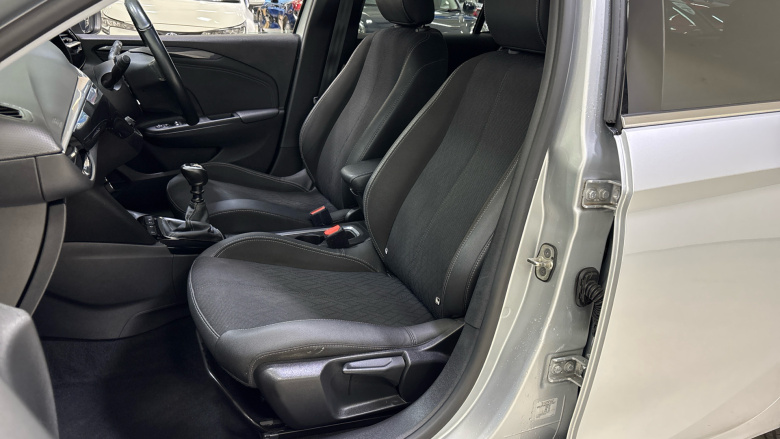 Vauxhall Corsa 1.2 Turbo Elite Edition 5dr Petrol Hatchback